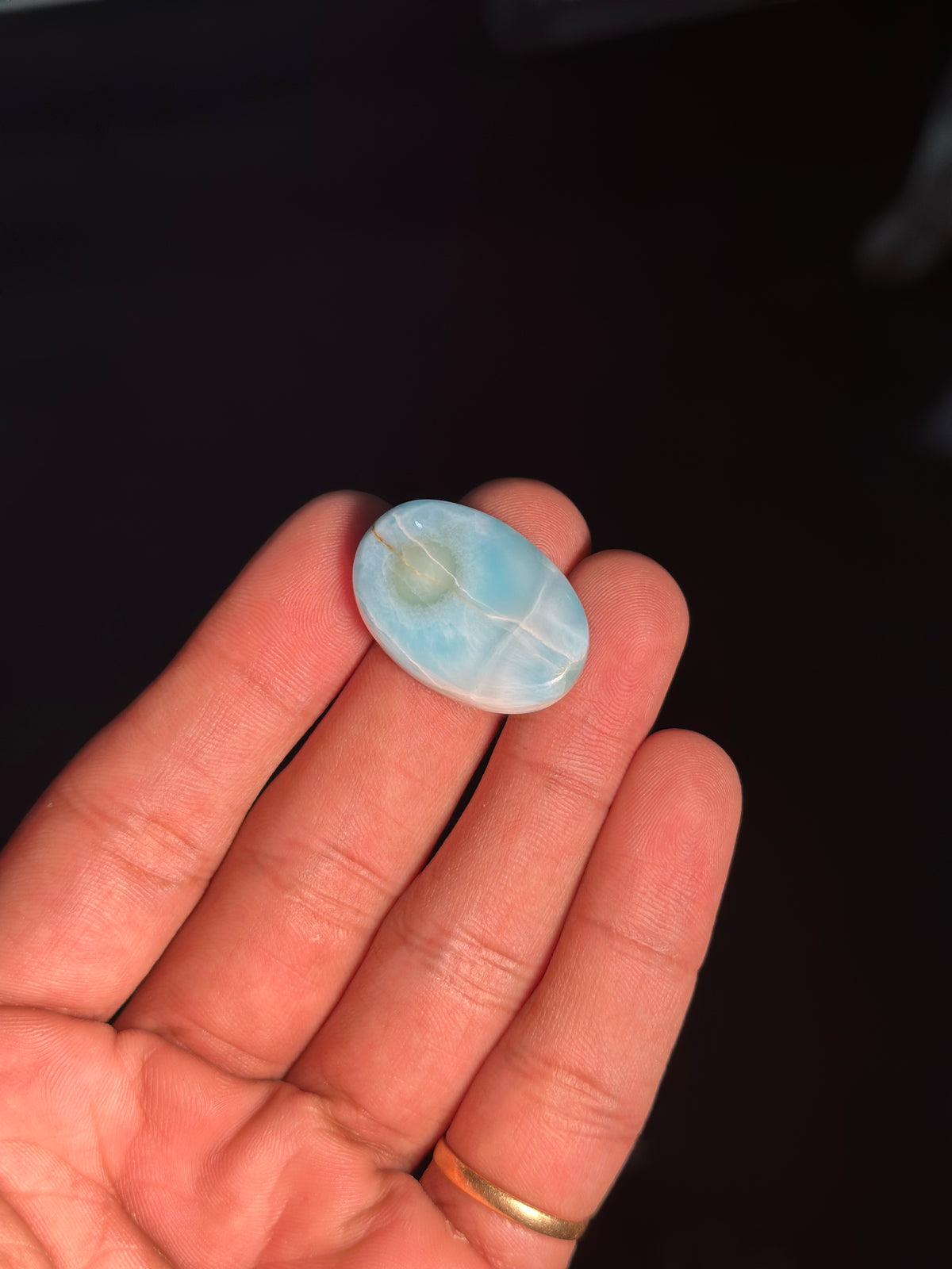 Larimar