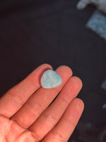 Load image into Gallery viewer, Larimar Gemstone 5.33g – Rare Ocean Blue Crystal for Relaxation &amp; Energy Healing
