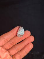 Load image into Gallery viewer, Larimar Stone 6.3g – Authentic Healing Crystal for Mind Balance &amp; Stress Relief