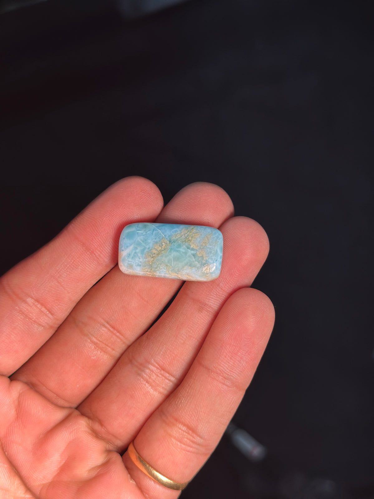 Larimar