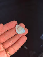 Load image into Gallery viewer, Blue Larimar Gemstone 5.00g – Natural Crystal for Calmness &amp; Spiritual Growth