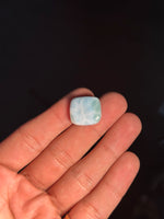 Load image into Gallery viewer, Blue Larimar Gemstone 4.17g – Natural Crystal for Calmness &amp; Spiritual Growth