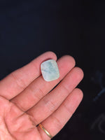 Load image into Gallery viewer, Natural Larimar Crystal 4.26g – Healing Stone for Peace, Clarity &amp; Positive Energy
