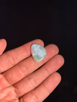 Load image into Gallery viewer, Larimar Gemstone 3.0g – Rare Ocean Blue Crystal for Relaxation &amp; Energy Healing