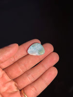 Load image into Gallery viewer, Larimar Gemstone 3.0g – Rare Ocean Blue Crystal for Relaxation &amp; Energy Healing