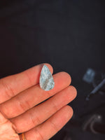Load image into Gallery viewer, Authentic Larimar Gemstone 3.41g – Natural Healing Crystal for Stress Relief &amp; Positivity