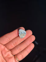 Load image into Gallery viewer, Larimar Crystal 4.47g – Premium Healing Stone for Emotional Healing &amp; Inner Peace