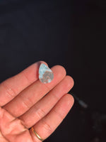 Load image into Gallery viewer, Blue Larimar Gemstone 3.16g – Natural Crystal for Calmness &amp; Spiritual Growth