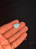 Load image into Gallery viewer, Larimar Stone 3.51g – Authentic Healing Crystal for Mind Balance &amp; Stress Relief