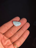 Load image into Gallery viewer, Raw Larimar Stone 4.23g – Caribbean Healing Crystal for Calmness &amp; Emotional Balance