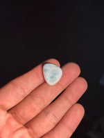Load image into Gallery viewer, Natural Larimar Crystal 3.64g – Healing Stone for Peace, Clarity &amp; Positive Energy