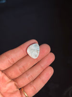 Load image into Gallery viewer, Natural Larimar Crystal 3.64g – Healing Stone for Peace, Clarity &amp; Positive Energy