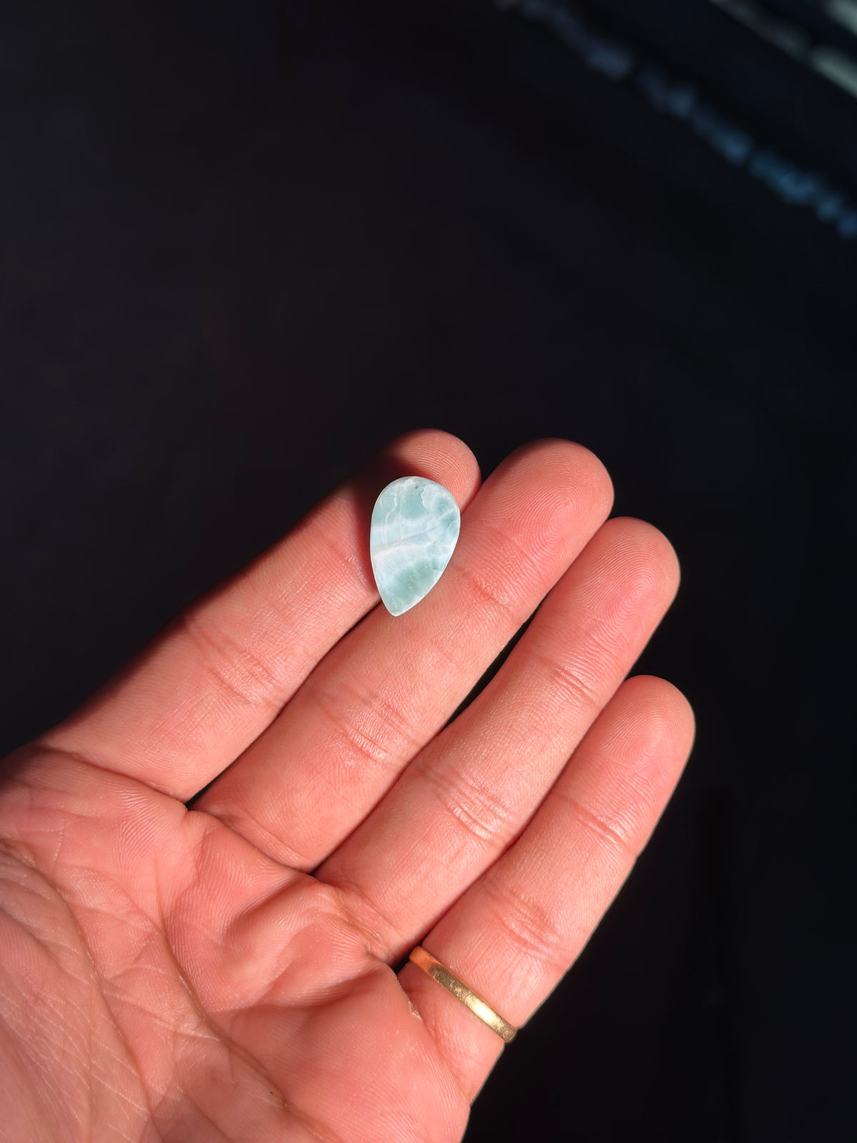 Larimar