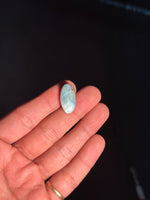 Load image into Gallery viewer, Larimar Stone 3.54g – Authentic Healing Crystal for Mind Balance &amp; Stress Relief