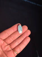 Load image into Gallery viewer, Larimar Stone 3.54g – Authentic Healing Crystal for Mind Balance &amp; Stress Relief
