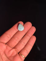 Load image into Gallery viewer, Premium Larimar Crystal 2.76g – Natural Blue Stone for Spiritual Healing &amp; Serenity