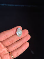 Load image into Gallery viewer, Larimar Stone 3.38g – Authentic Healing Crystal for Mind Balance &amp; Stress Relief