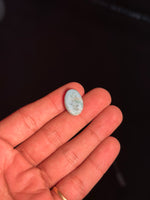 Load image into Gallery viewer, Larimar Crystal 2.53g – Premium Healing Stone for Emotional Healing &amp; Inner Peace