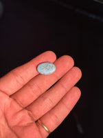 Load image into Gallery viewer, Larimar Crystal 2.53g – Premium Healing Stone for Emotional Healing &amp; Inner Peace