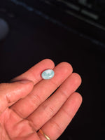 Load image into Gallery viewer, Larimar Stone 1.20g – Authentic Healing Crystal for Mind Balance &amp; Stress Relief