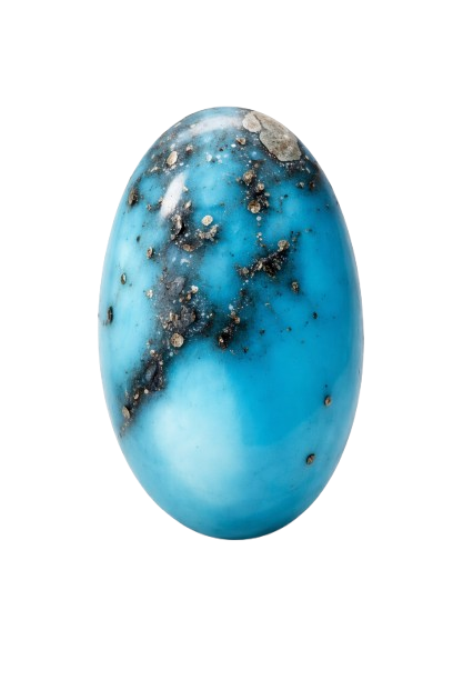 Irani Turquoise