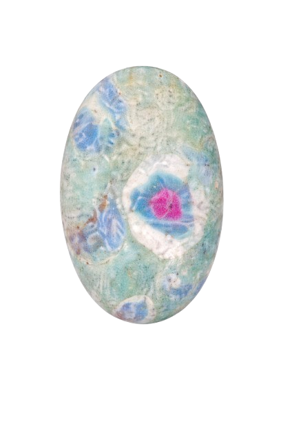 Ruby Fuchsite