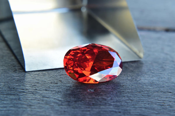 Red Jasper - July