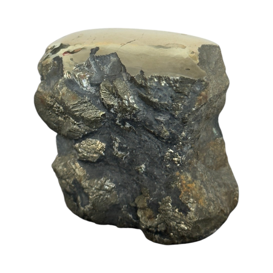 Pyrite Raw Stone