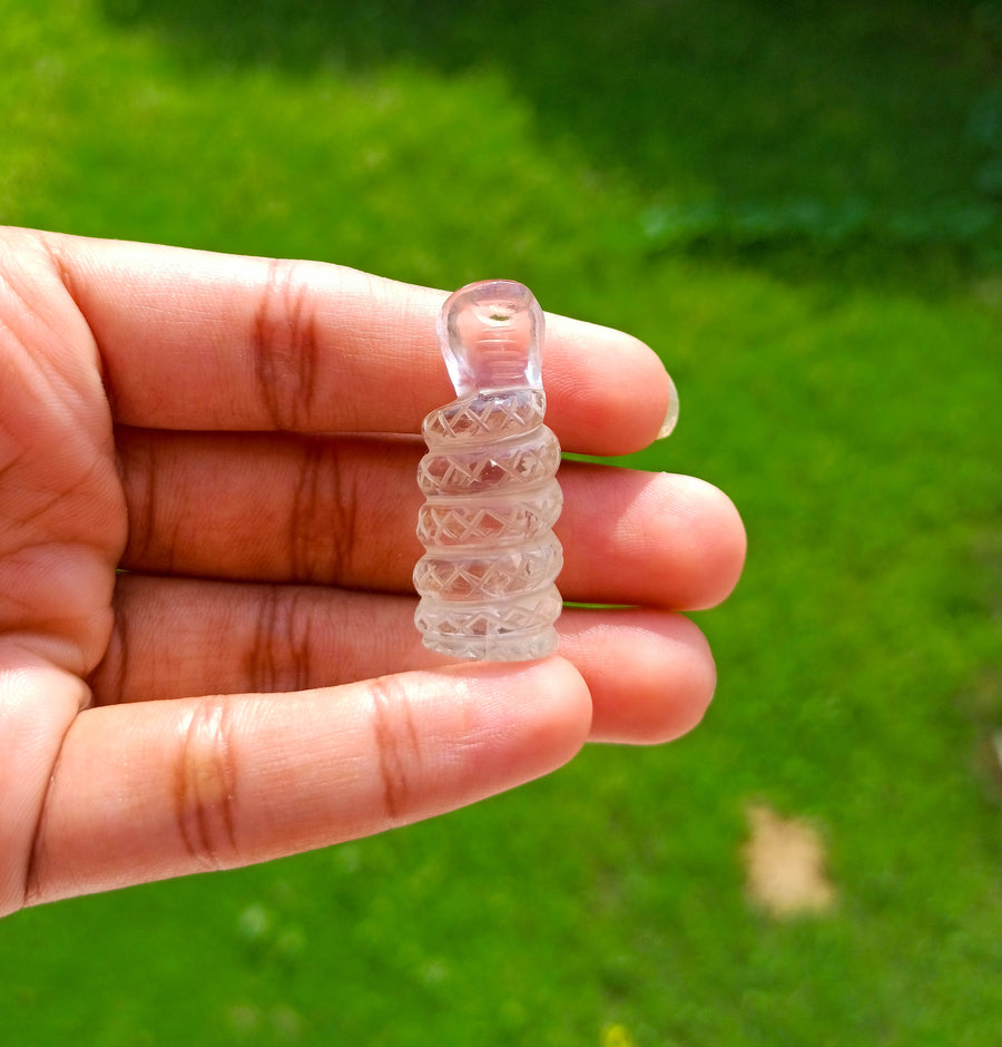 Crystal Snake