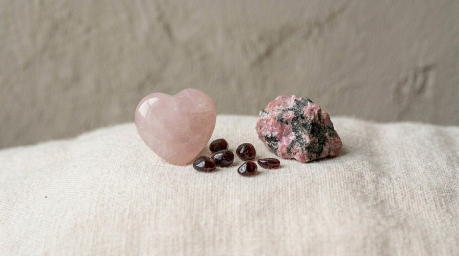 Love & Relationships